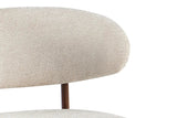 Chaise de Bar COYA - 51 x 50 cm