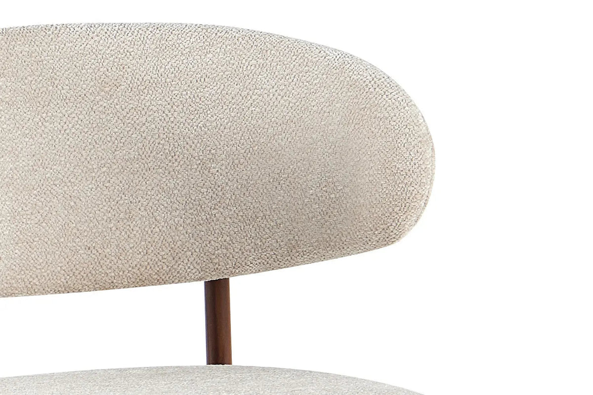 Chaise de Bar COYA - 51 x 50 cm