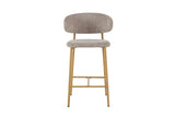 Chaise de Bar COYA - 51 x 50 cm