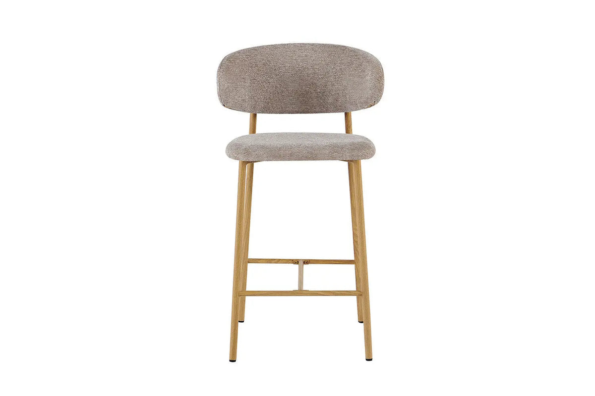 Chaise de Bar COYA - 51 x 50 cm
