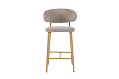 Chaise de Bar COYA - 51 x 50 cm