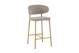 Chaise de Bar COYA - 51 x 50 cm