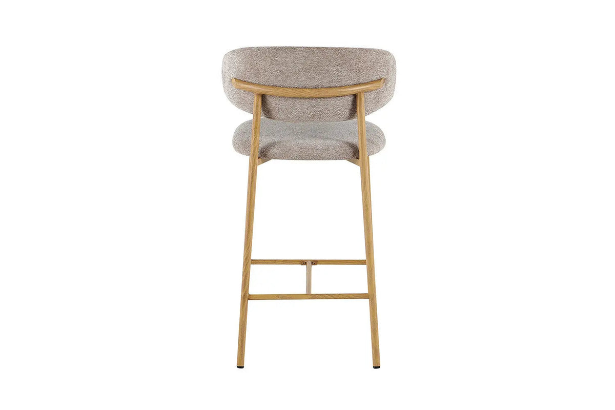 Chaise de Bar COYA - 51 x 50 cm