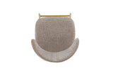 Chaise de Bar COYA - 51 x 50 cm