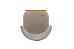 Chaise de Bar COYA - 51 x 50 cm