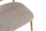 Chaise de Bar COYA - 51 x 50 cm