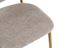 Chaise de Bar COYA - 51 x 50 cm