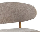 Chaise de Bar COYA - 51 x 50 cm