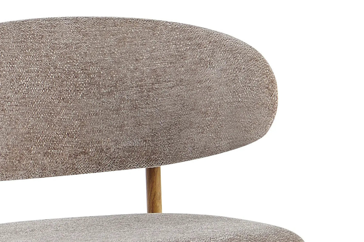 Chaise de Bar COYA - 51 x 50 cm
