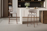 Chaise de Bar COYA - 51 x 50 cm