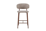 Chaise de Bar COYA - 51 x 50 cm
