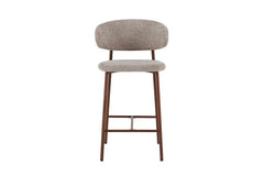Chaise de Bar COYA - 51 x 50 cm