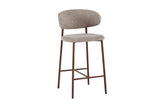Chaise de Bar COYA - 51 x 50 cm