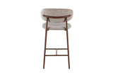 Chaise de Bar COYA - 51 x 50 cm