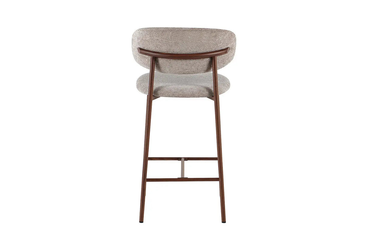 Chaise de Bar COYA - 51 x 50 cm