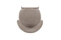 Chaise de Bar COYA - 51 x 50 cm