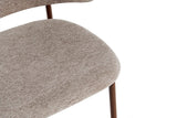 Chaise de Bar COYA - 51 x 50 cm