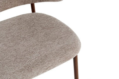 Chaise de Bar COYA - 51 x 50 cm