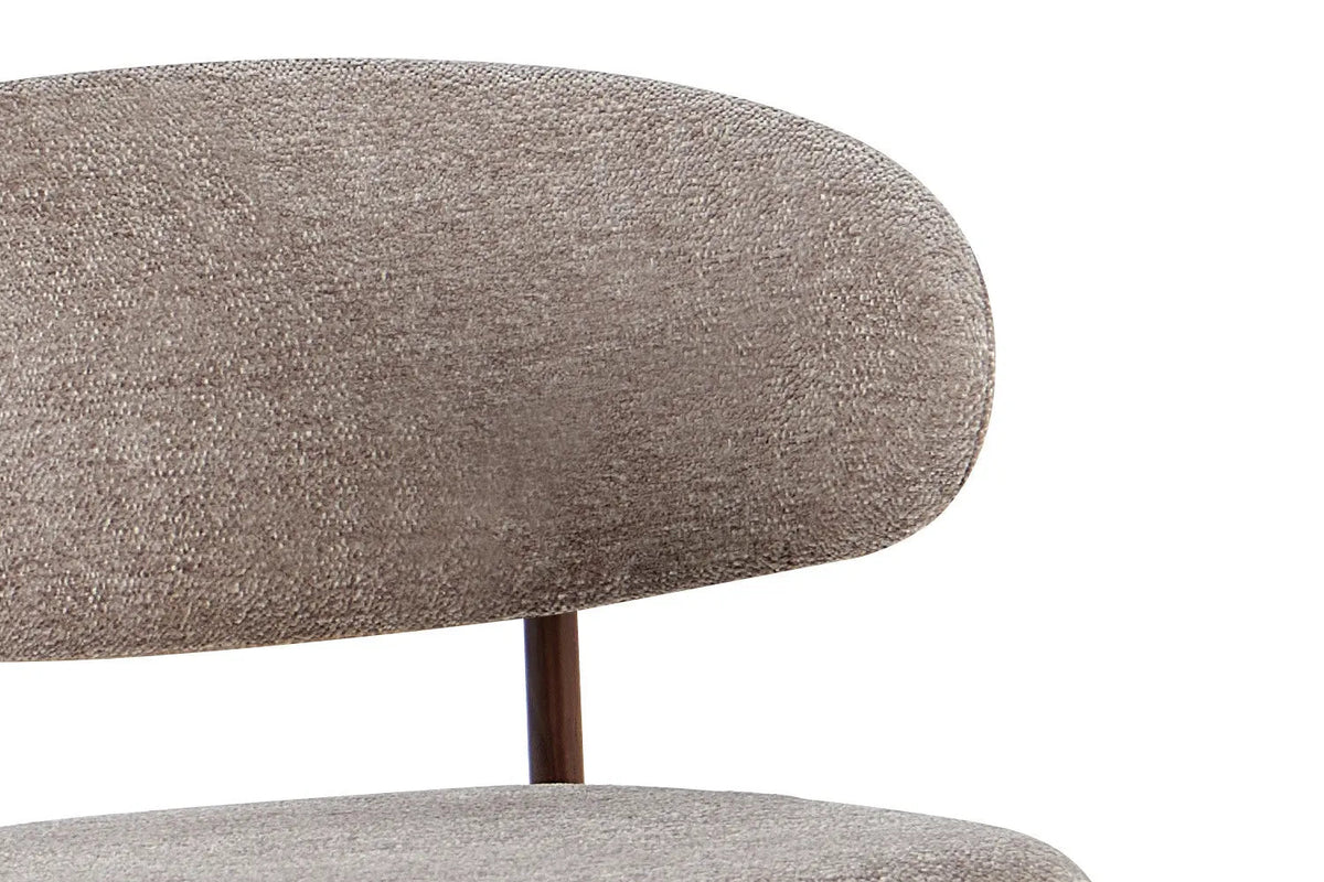 Chaise de Bar COYA - 51 x 50 cm