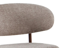 Chaise de Bar COYA - 51 x 50 cm