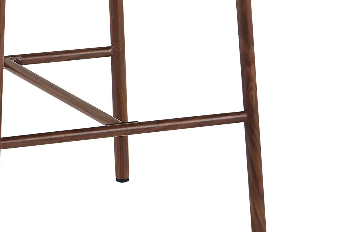 Chaise de Bar COYA - 51 x 50 cm