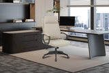Chaise de Bureau ARMEL en Polyuréthane (PU) - 45 x 50 cm