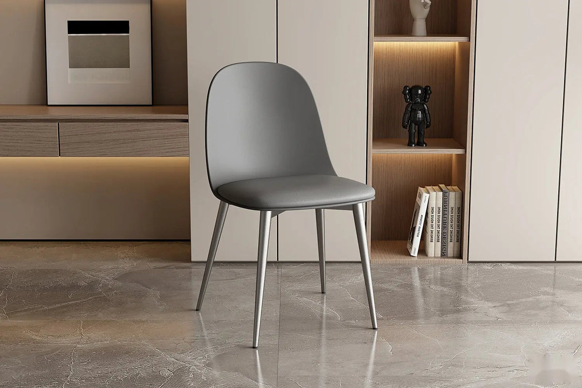 Chaise de Salle à Manger JASMYN - 51 x 44 cm