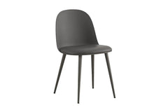 Chaise de Salle à Manger JASMYN - 51 x 44 cm