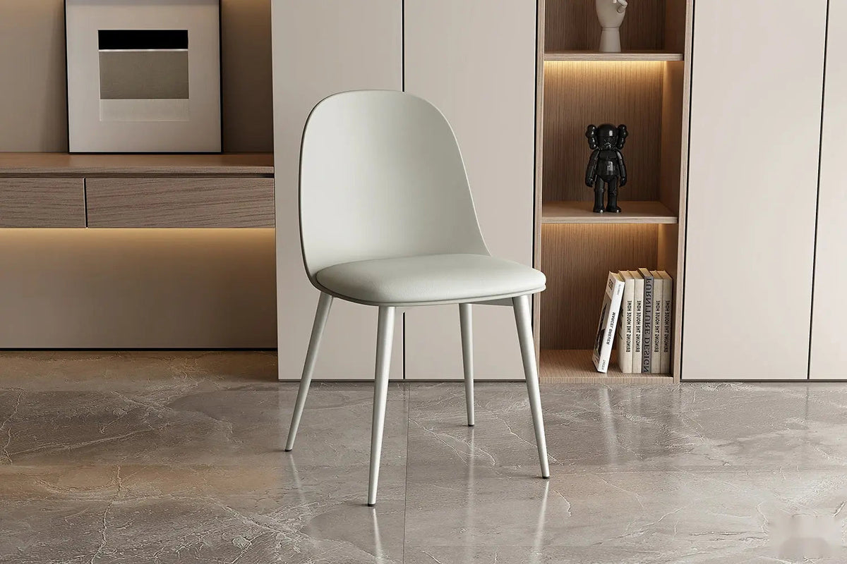 Chaise de Salle à Manger JASMYN - 51 x 44 cm