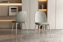 Chaise de Salle à Manger JASMYN - 51 x 44 cm