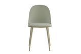 Chaise de Salle à Manger JASMYN - 51 x 44 cm