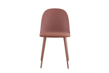 Chaise de Salle à Manger JASMYN - 51 x 44 cm