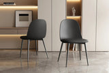 Chaise de Salle à Manger JASMYN - 51 x 44 cm