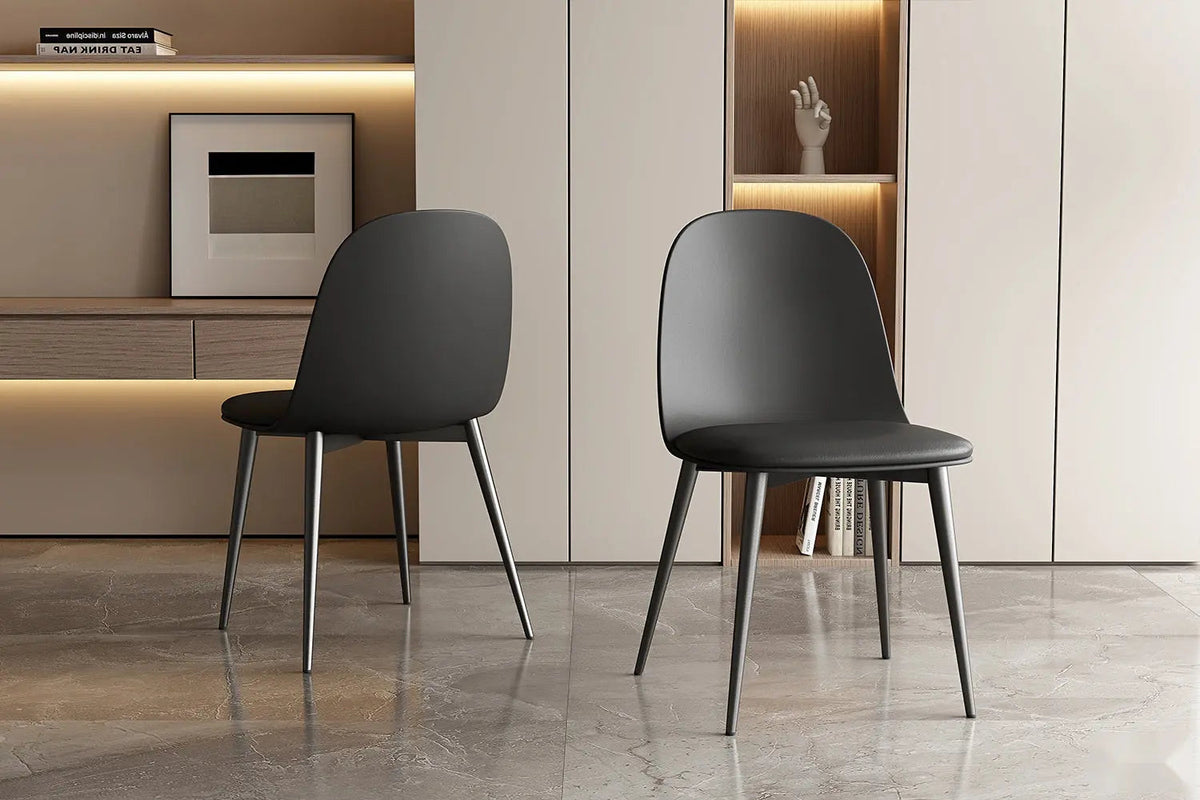 Chaise de Salle à Manger JASMYN - 51 x 44 cm