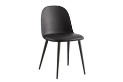Chaise de Salle à Manger JASMYN - 51 x 44 cm