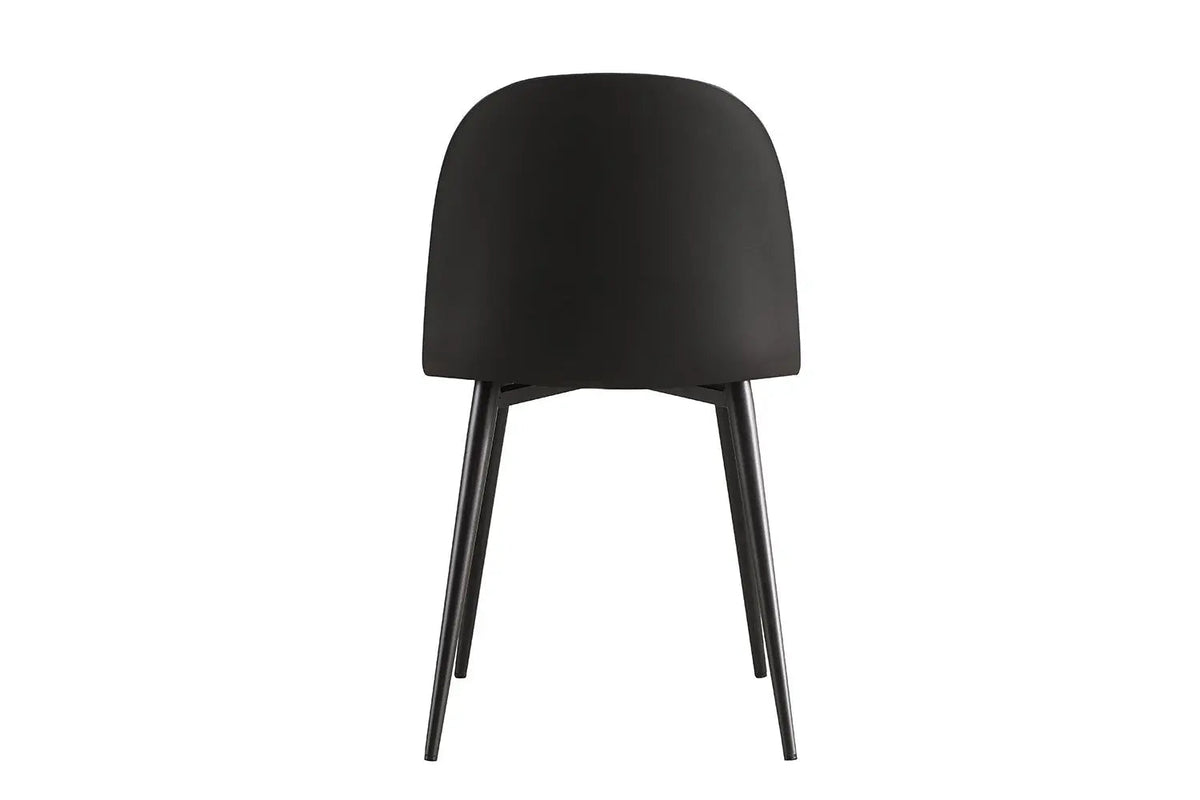Chaise de Salle à Manger JASMYN - 51 x 44 cm