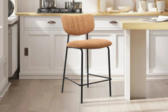 Chaises de Bar ANITA - 46 x 53 cm