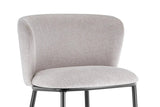 Chaises de Bar ARTHURO - 53 x 50,5 cm