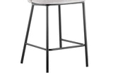 Chaises de Bar ARTHURO - 53 x 50,5 cm