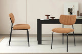 Chaises de Salle à Manger ANITA - 72 x 53 cm