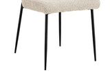 Chaises de Salle à Manger LISE - 58 x 52 cm