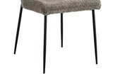 Chaises de Salle à Manger LISE - 58 x 52 cm