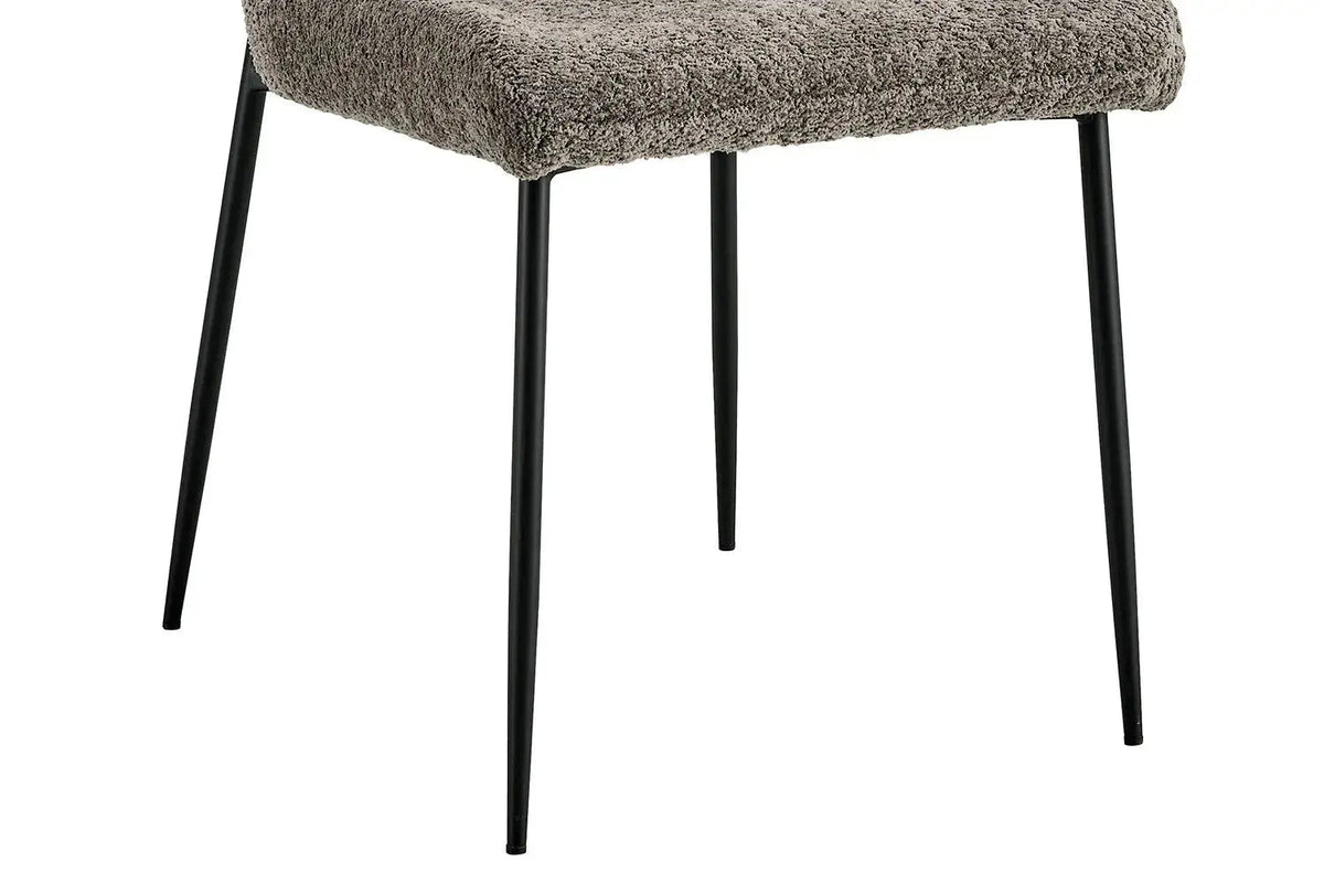 Chaises de Salle à Manger LISE - 58 x 52 cm