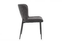 Chaises de Salle à Manger LISE - 58 x 52 cm