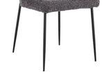 Chaises de Salle à Manger LISE - 58 x 52 cm