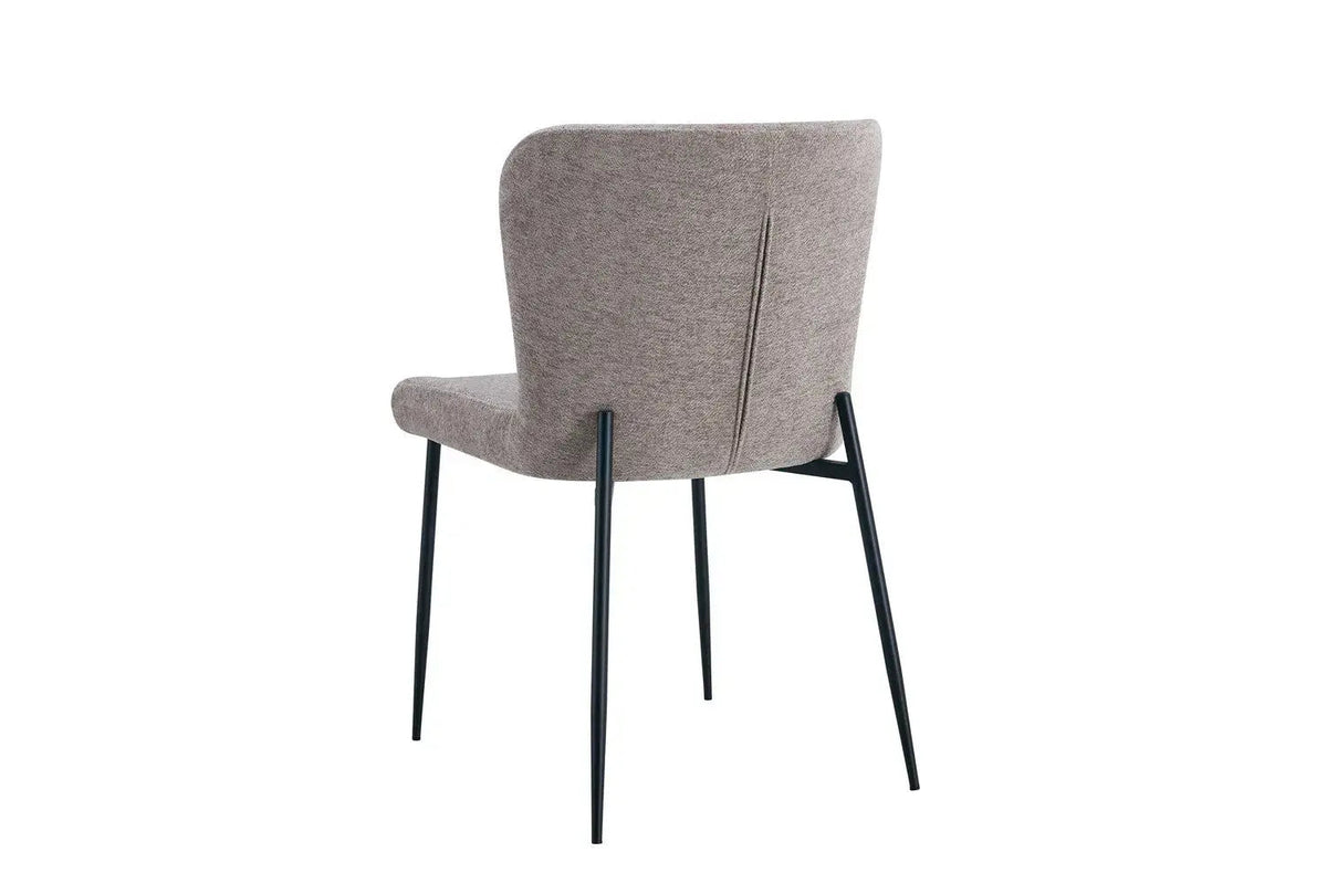 Chaises de Salle à Manger LISE - 58 x 52 cm