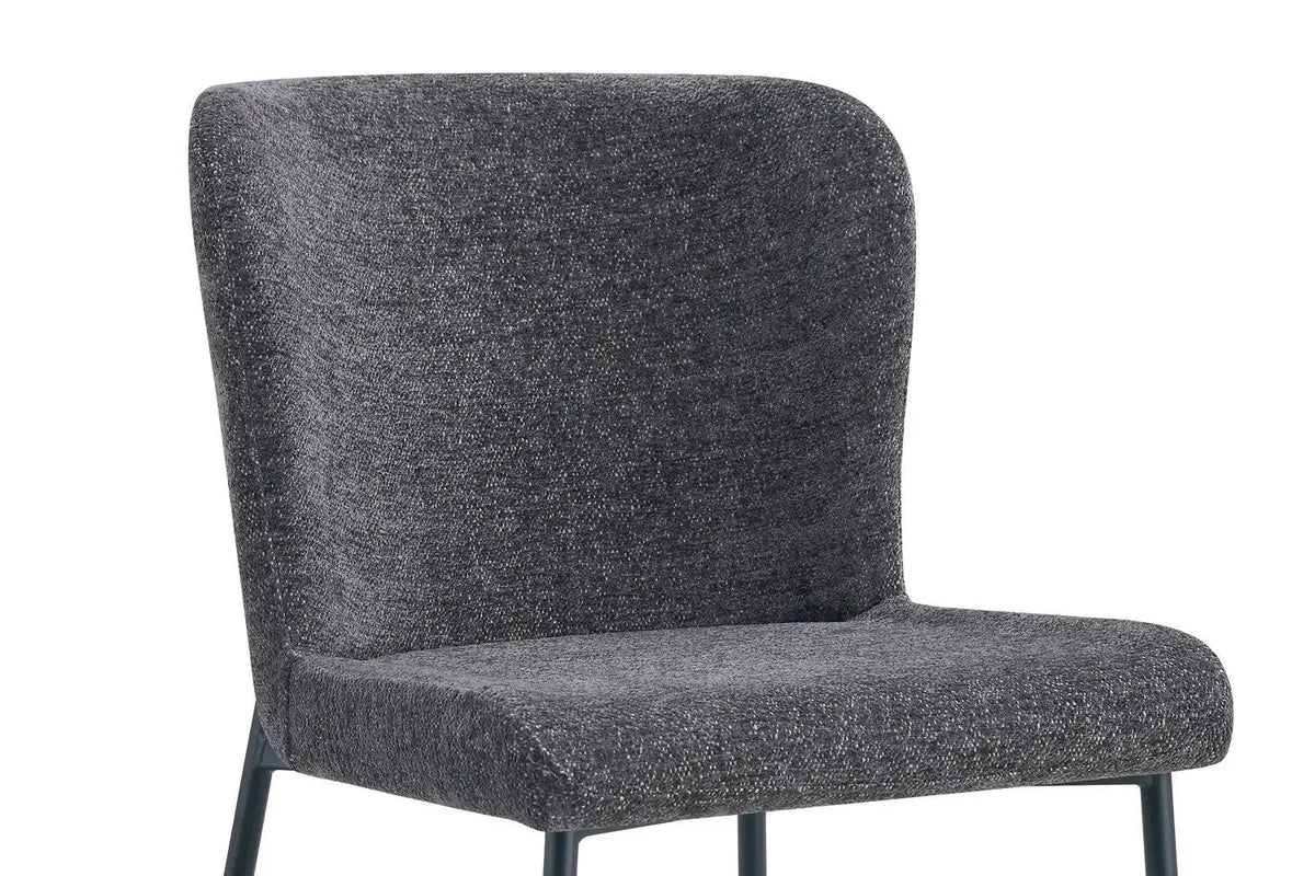 Chaises de Salle à Manger LISE - 58 x 52 cm