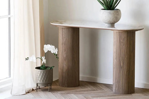 Console