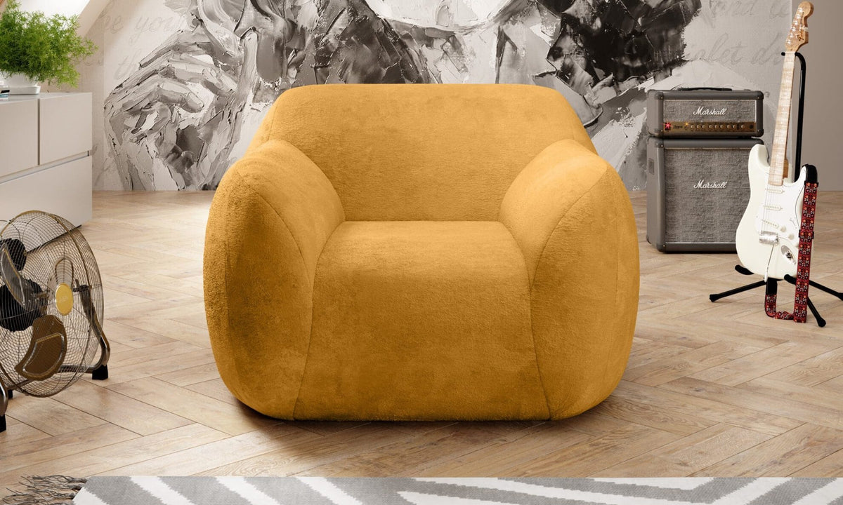 fauteuil NOUNOURS