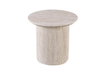 Table Basse Ronde LYANE - 50 cm